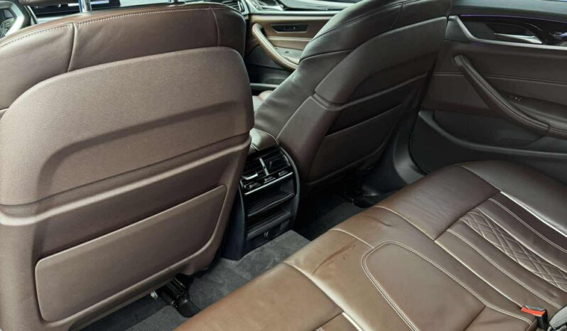 
								2017 BMW 520 pilnas									
