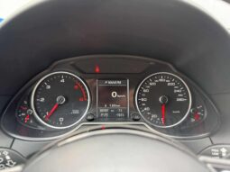 
										2015 AUDI Q5 pilnas									