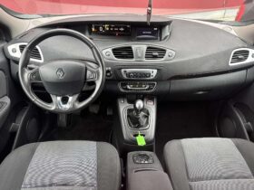 2013 RENAULT GRAND SCENIC