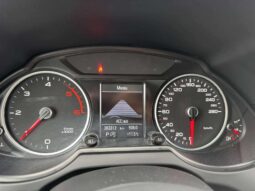 
										2014 AUDI Q5 pilnas									