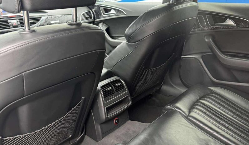 
								2012 AUDI A6 pilnas									