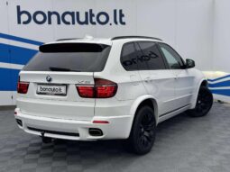 
										2013 BMW X5 pilnas									