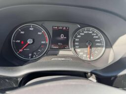 
										2019 SEAT ATECA FR pilnas									