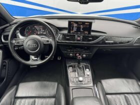 2012 AUDI A6