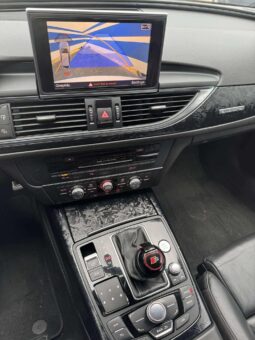 
										2012 AUDI A6 pilnas									