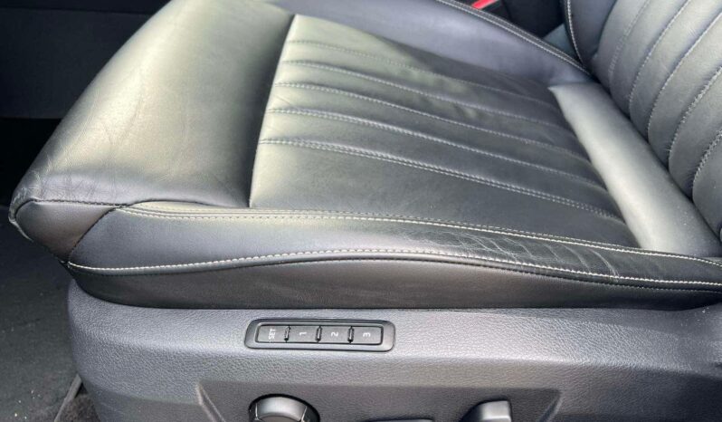 
								2021 SKODA SUPERB pilnas									
