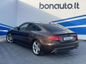 2012 AUDI A5