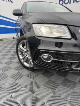 2014 AUDI Q5