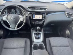 
										2017 NISSAN QASHQAI pilnas									