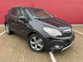 2013 OPEL MOKKA