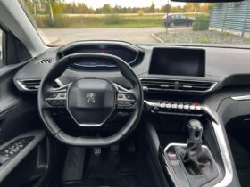 2018 PEUGEOT 3008