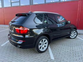 2011 BMW X5