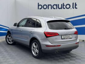 2015 AUDI Q5