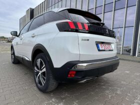 2018 PEUGEOT 3008