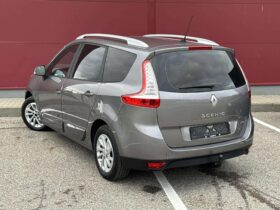 2013 RENAULT GRAND SCENIC