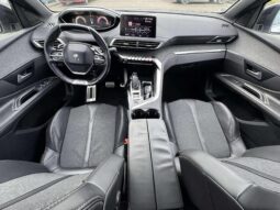 
										2018 PEUGEOT 3008 pilnas									