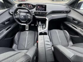 2018 PEUGEOT 3008