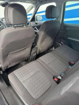 
										2013 OPEL ZAFIRA pilnas									