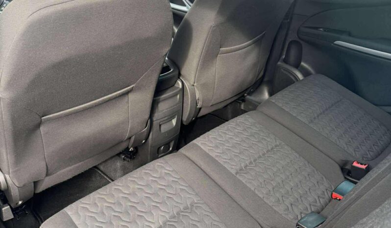 
								2013 OPEL ZAFIRA pilnas									