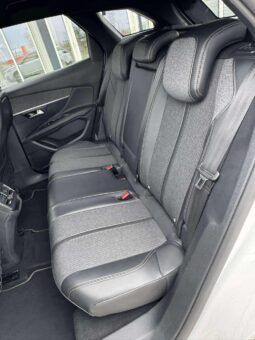 
										2018 PEUGEOT 3008 pilnas									