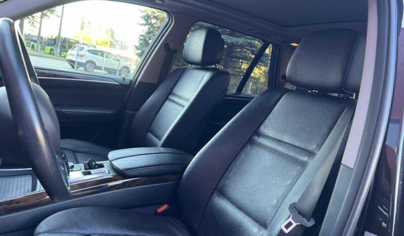 
								2011 BMW X5 pilnas									