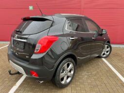 
										2013 OPEL MOKKA pilnas									