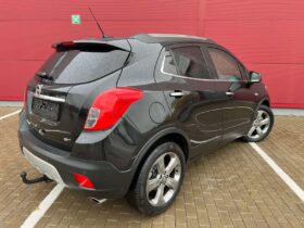 2013 OPEL MOKKA