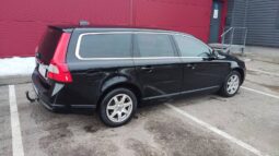 
										2011 VOLVO V70 pilnas									