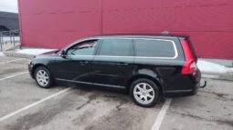 
										2011 VOLVO V70 pilnas									