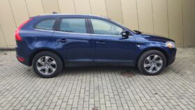 2012 VOLVO XC60