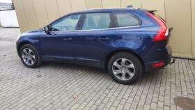 2012 VOLVO XC60