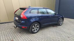 
										2012 VOLVO XC60 pilnas									