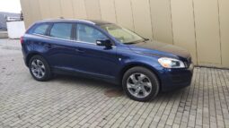 
										2012 VOLVO XC60 pilnas									