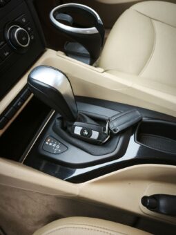 
										2011 BMW X1 pilnas									
