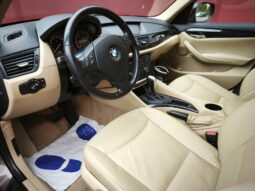 
										2011 BMW X1 pilnas									