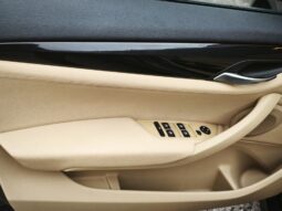 
										2011 BMW X1 pilnas									