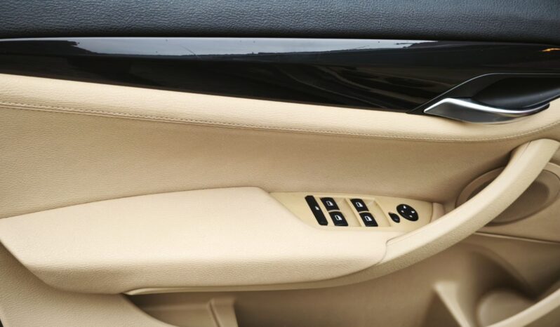 
								2011 BMW X1 pilnas									
