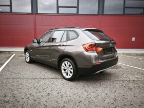 2011 BMW X1