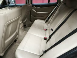
										2011 BMW X1 pilnas									