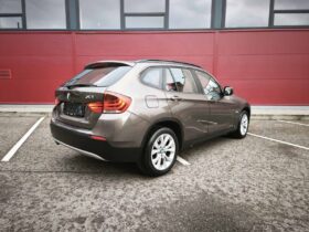 2011 BMW X1