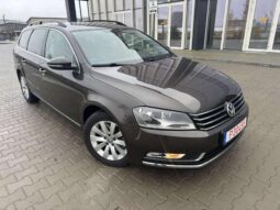 
										2012 VOLKSWAGEN PASSAT pilnas									