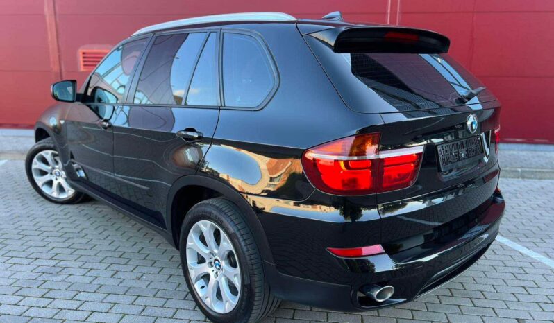 
								2011 BMW X5 pilnas									