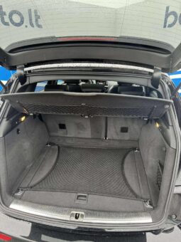 
										2014 AUDI Q5 pilnas									
