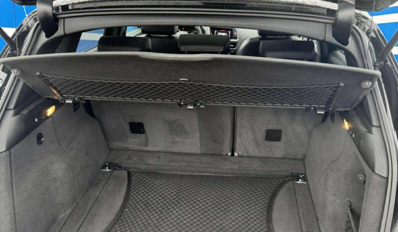 
								2014 AUDI Q5 pilnas									