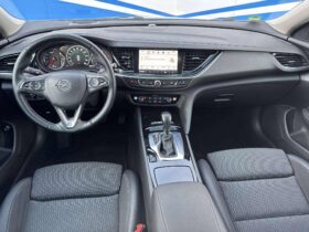 2018 OPEL INSIGNIA
