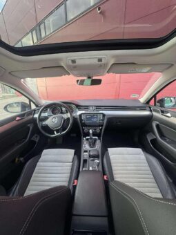 
										2015 VOLKSWAGEN PASSAT pilnas									