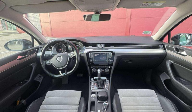 
								2015 VOLKSWAGEN PASSAT pilnas									