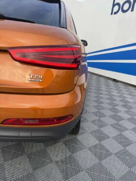 2012 AUDI Q3