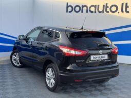 
										2017 NISSAN QASHQAI pilnas									