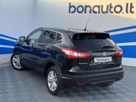 2017 NISSAN QASHQAI